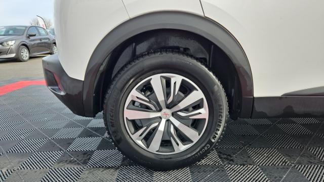 Peugeot 2008 image 7