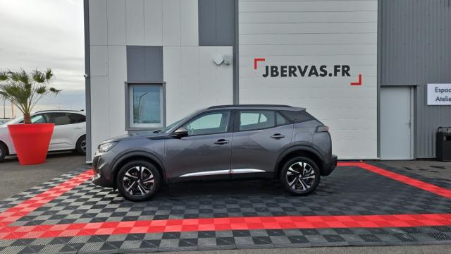 Peugeot 2008 image 3