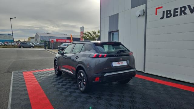 Peugeot 2008 image 9