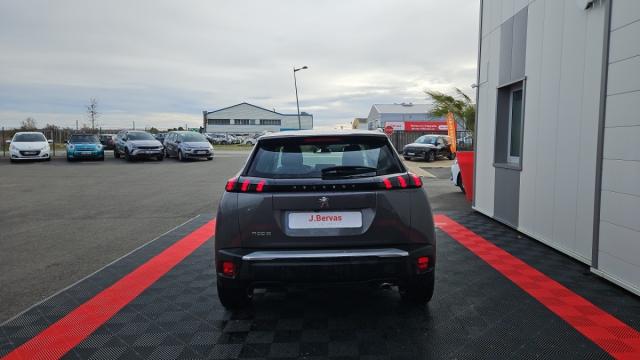 Peugeot 2008 image 7