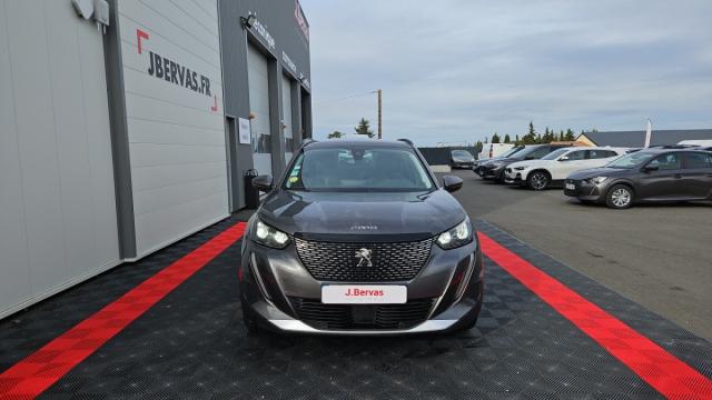 Peugeot 2008 image 4