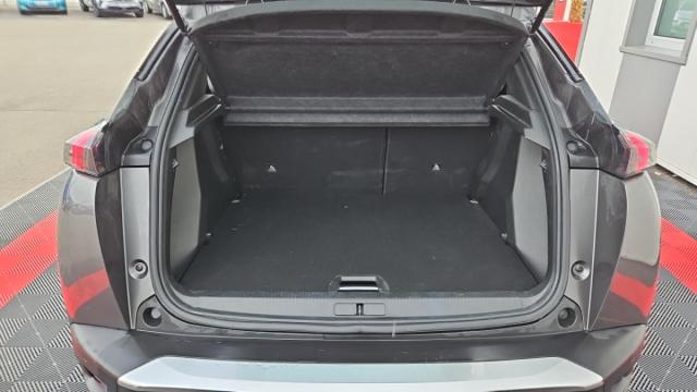 Peugeot 2008 image 6