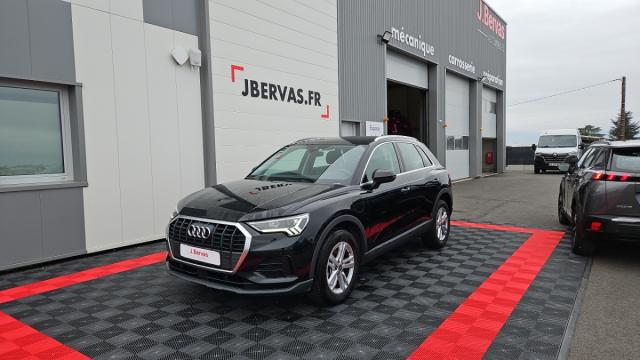 Audi Q3 45 Tfsie 245 Ch S Tronic 6 Business Line