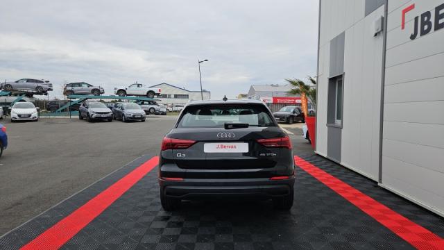Audi Q3 image 3