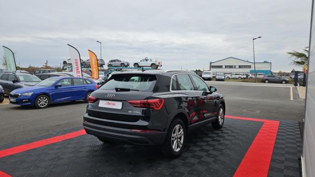 Audi Q3 image 6