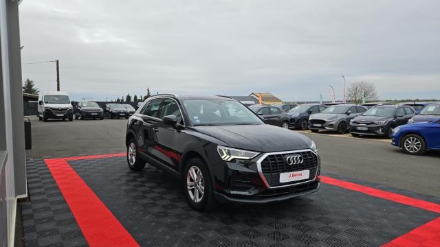 Audi Q3 image 4