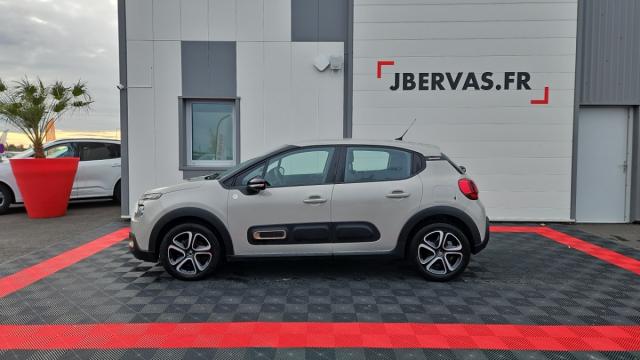 Citroen C3 image 3