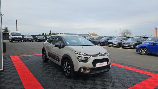 Citroen C3 image 4