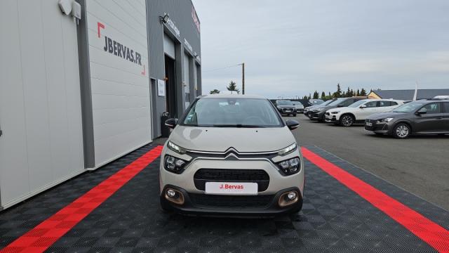 Citroen C3 image 7