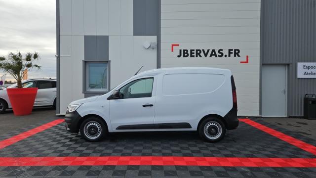 Renault Express Van image 4