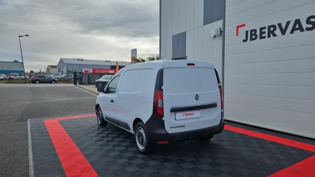 Renault Express Van image 7