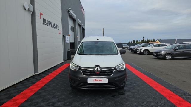 Renault Express Van image 2