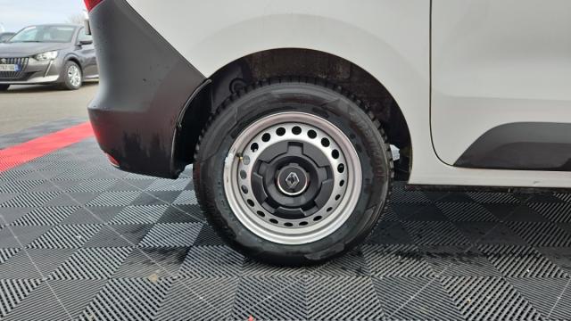 Renault Express Van image 8