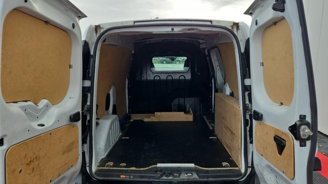 Renault Express Van image 5