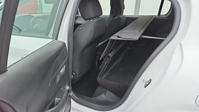 Peugeot 208 Affaire image 5