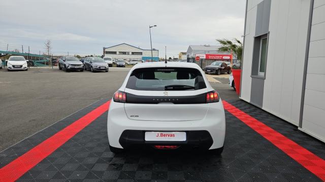 Peugeot 208 Affaire image 2