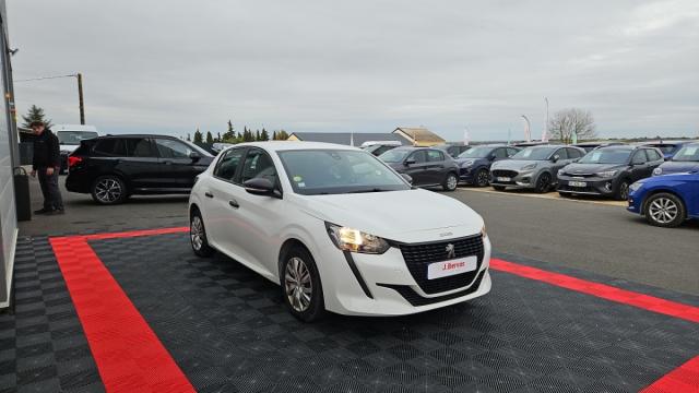 Peugeot 208 Affaire image 4