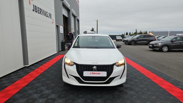 Peugeot 208 Affaire image 6