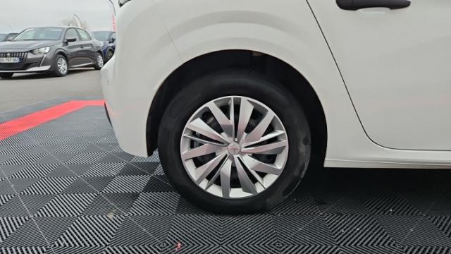 Peugeot 208 Affaire image 1