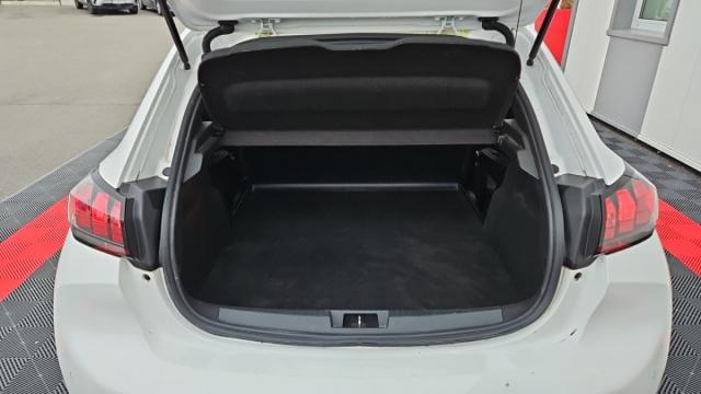 Peugeot 208 Affaire image 9