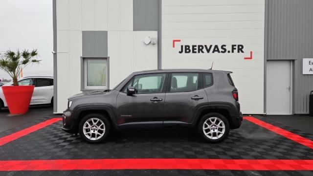 Jeep Renegade image 5