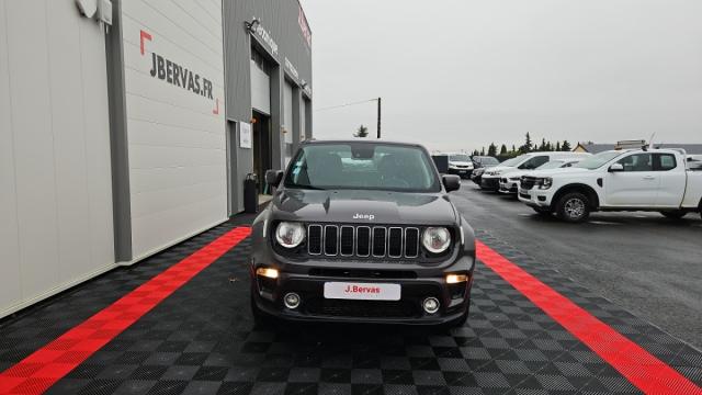 Jeep Renegade image 1
