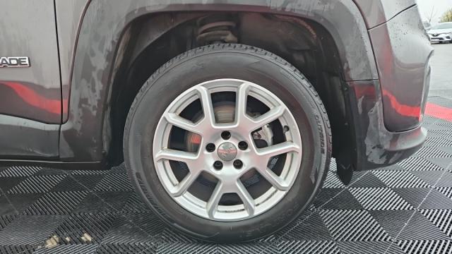 Jeep Renegade image 7