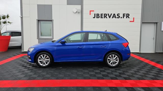 Skoda Scala image 2