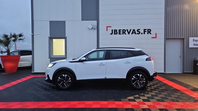 Peugeot 2008 image 6