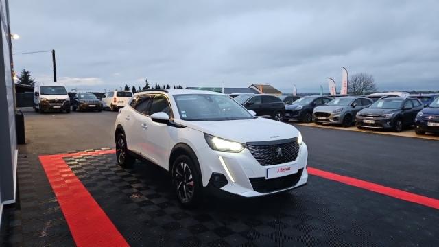 Peugeot 2008 image 4