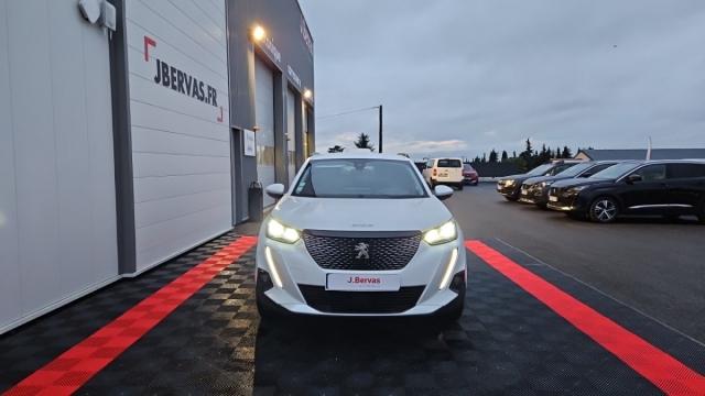 Peugeot 2008 image 2