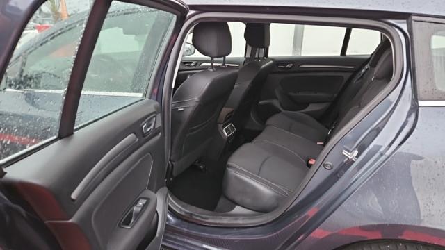 Renault Mégane Estate image 7