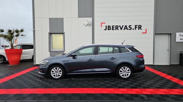 Renault Mégane Estate image 2