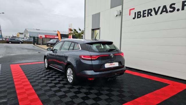 Renault Mégane Estate image 3