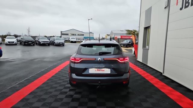 Renault Mégane Estate image 1