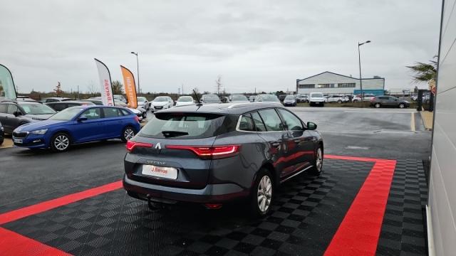 Renault Mégane Estate image 4
