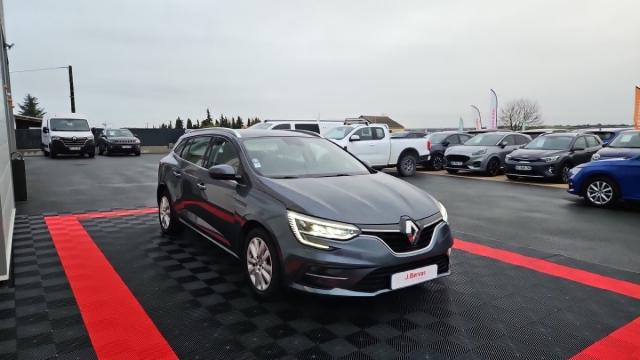 Renault Mégane Estate image 6