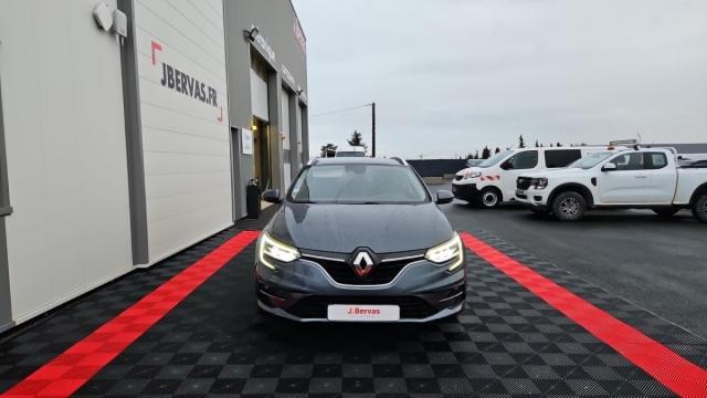 Renault Mégane Estate image 5