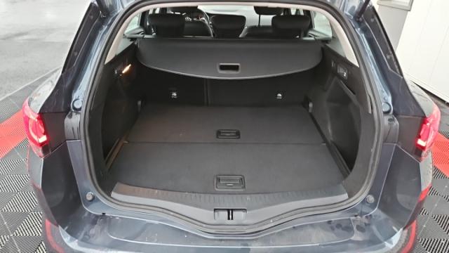 Renault Mégane Estate image 8