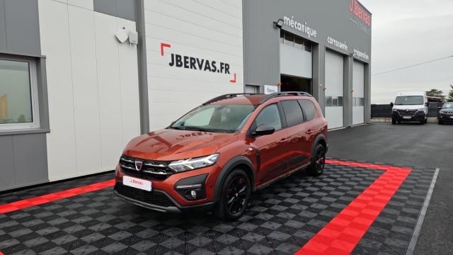 Dacia Jogger Tce 110 5 Places Sl Extreme +