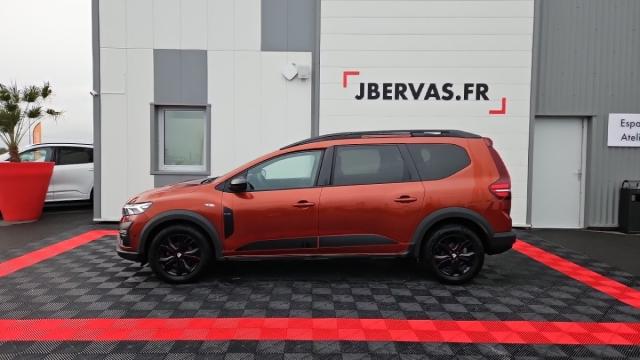 Dacia Jogger image 9