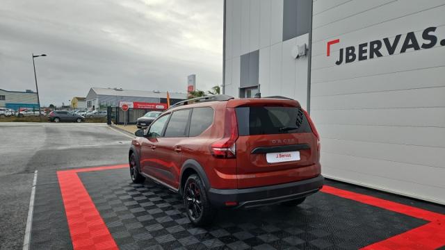 Dacia Jogger image 3