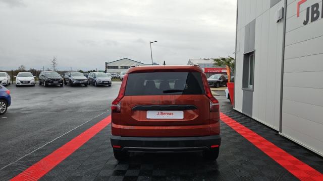 Dacia Jogger image 4