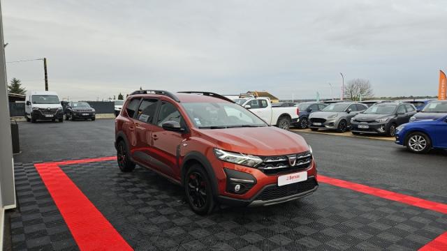 Dacia Jogger image 7