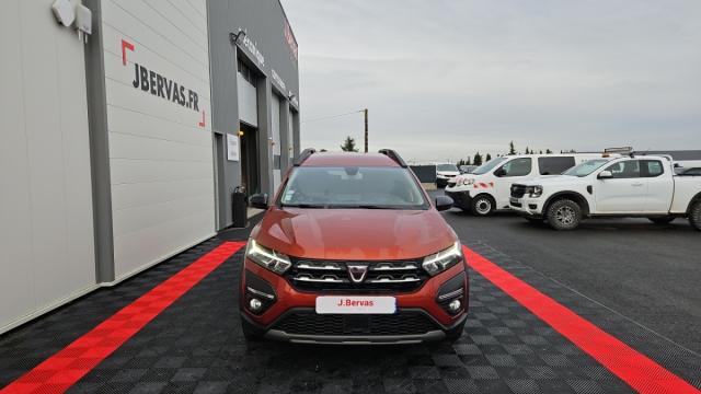 Dacia Jogger image 2