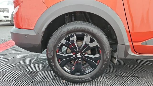 Dacia Jogger image 8