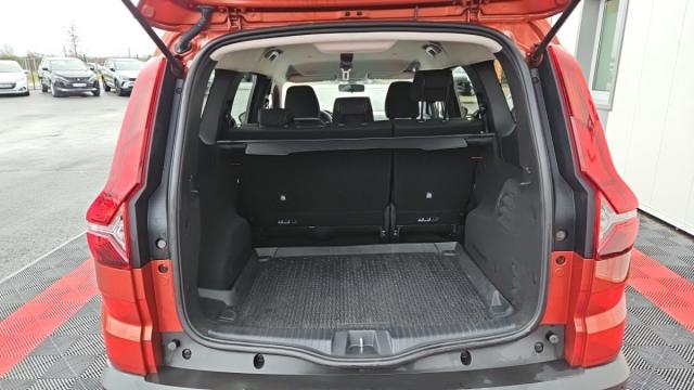 Dacia Jogger image 6