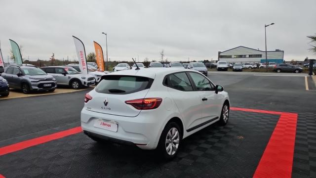 Renault Clio image 6