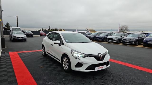 Renault Clio image 4