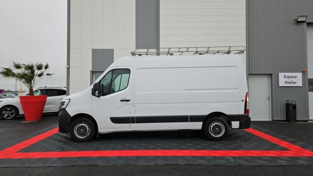 Renault Master image 5